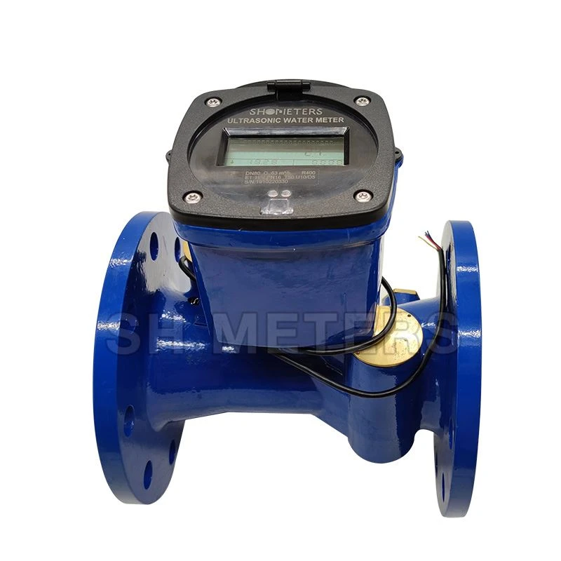 water meter
