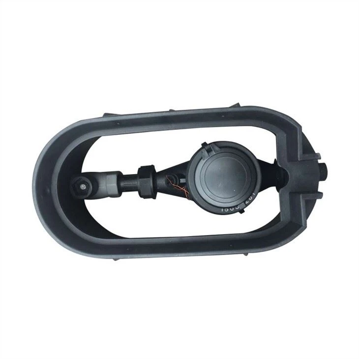 Multi Jet Water Meter Box From China Manufacturer