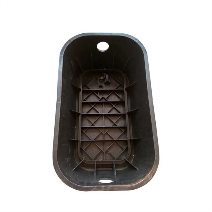 Multi Jet Water Meter Box From China Manufacturer