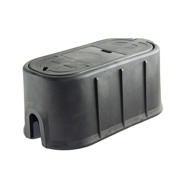 Multi Jet Water Meter Box From China Manufacturer