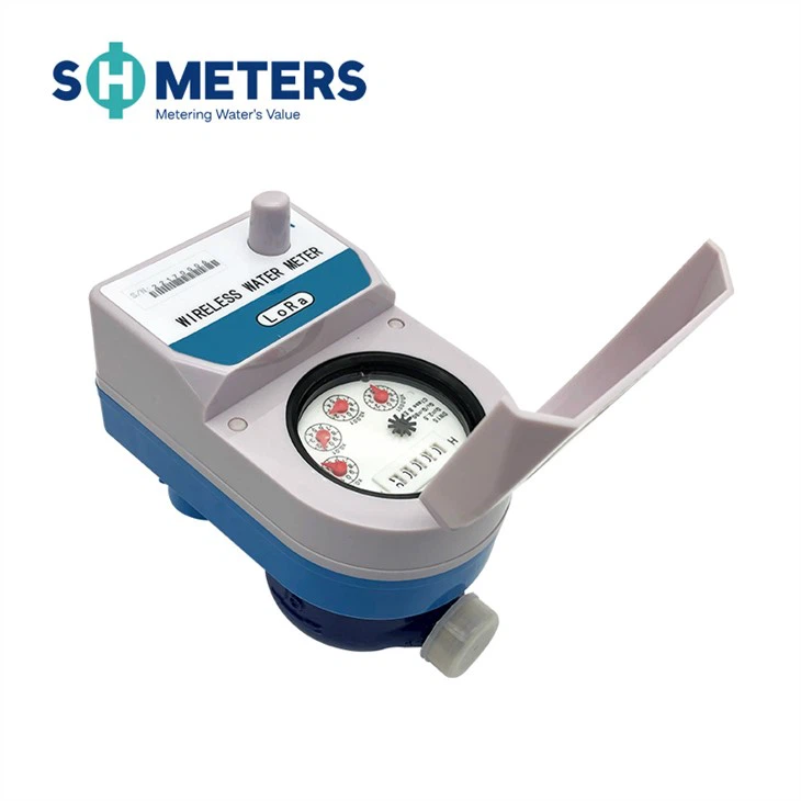 AMR Water Meter M-Bus/RS-485/Pulse Output/Lora/Lorawan Reading AMR Water Meter M-Bus/RS-485/Pulse Output/Lora/Lorawan Reading