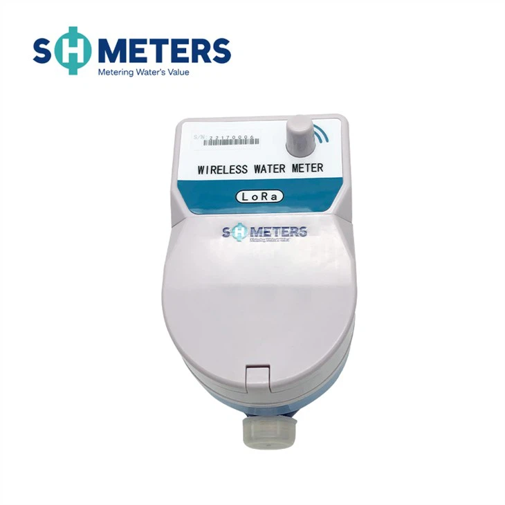 AMR Water Meter M-Bus/RS-485/Pulse Output/Lora/Lorawan Reading AMR Water Meter M-Bus/RS-485/Pulse Output/Lora/Lorawan Reading