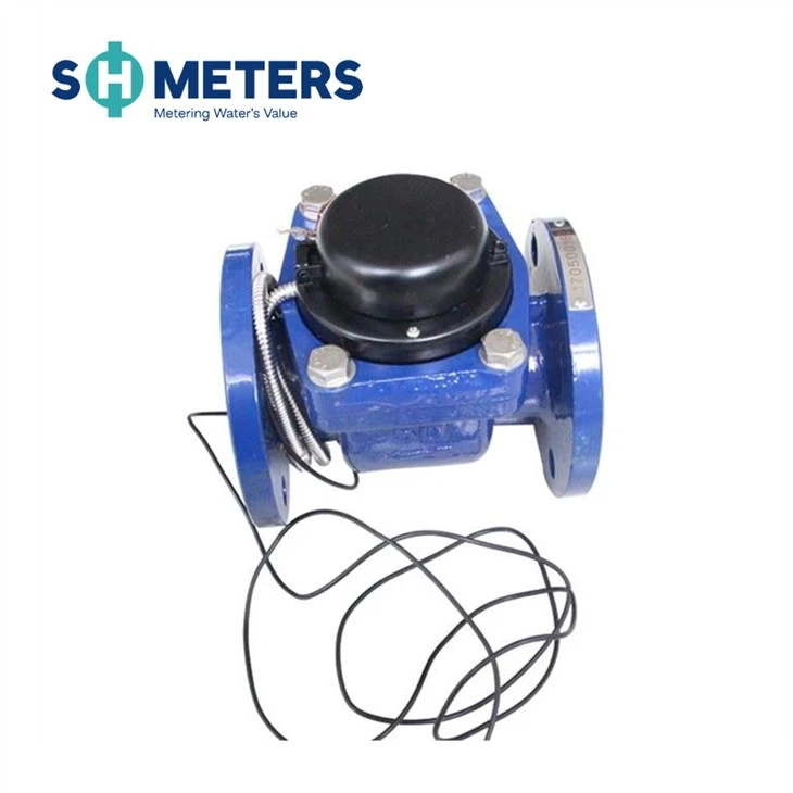 Bulk Prepaid Water Meter Bulk Prepaid Water Meter