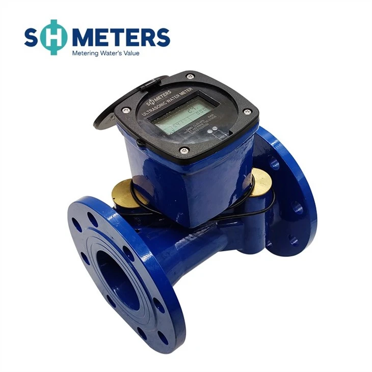Digital Cast Iron Bulk Ultrasonic Water Meters Supplier Digital Cast Iron Bulk Ultrasonic Water Meters Supplier