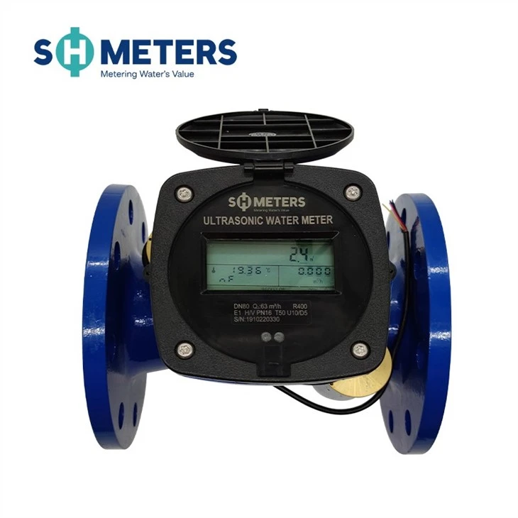 Digital Cast Iron Bulk Ultrasonic Water Meters Supplier Digital Cast Iron Bulk Ultrasonic Water Meters Supplier