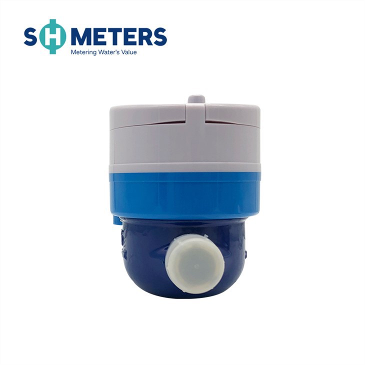 Dn15 Wireless Remote Control Lora Water Meter