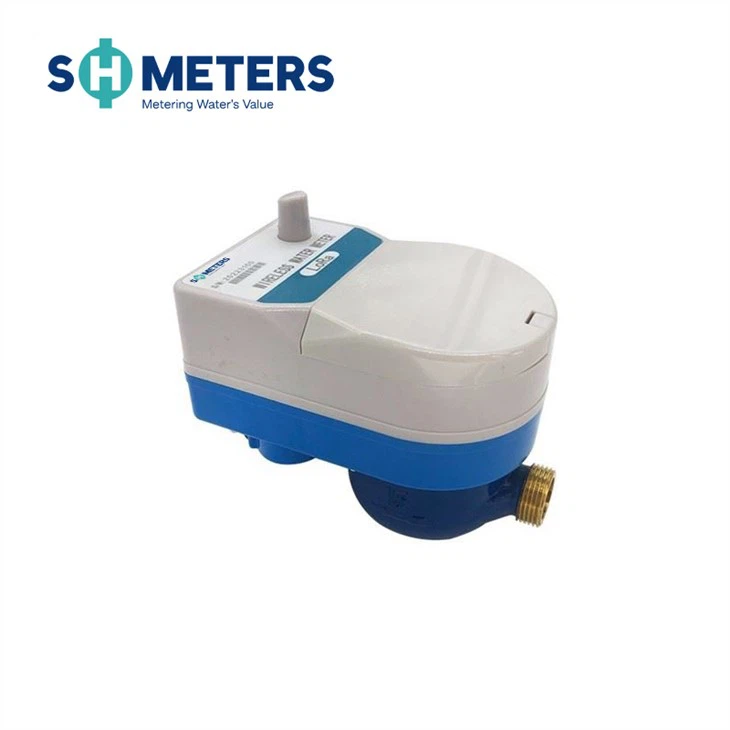 IP68 level DN15~DN25 Lora Module For Water Meter IP68 level DN15~DN25 Lora Module For Water Meter