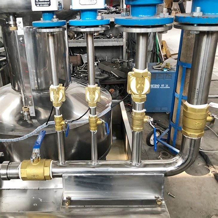 Single Series Water Meter Calibration Bench And Testing Bench