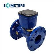 System Darllen Mesurydd Dŵr Anghysbell Mesurydd Dŵr Ultrasonic Swmp