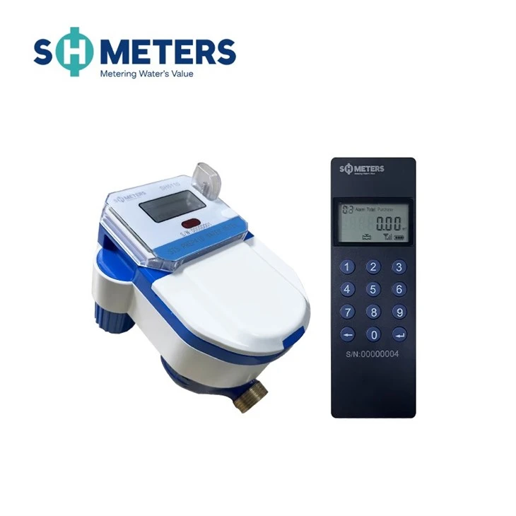sts prepayment water meter sts prepayment water meter
