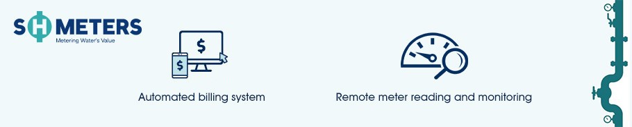 prepaid water meter system prepaid water meter system