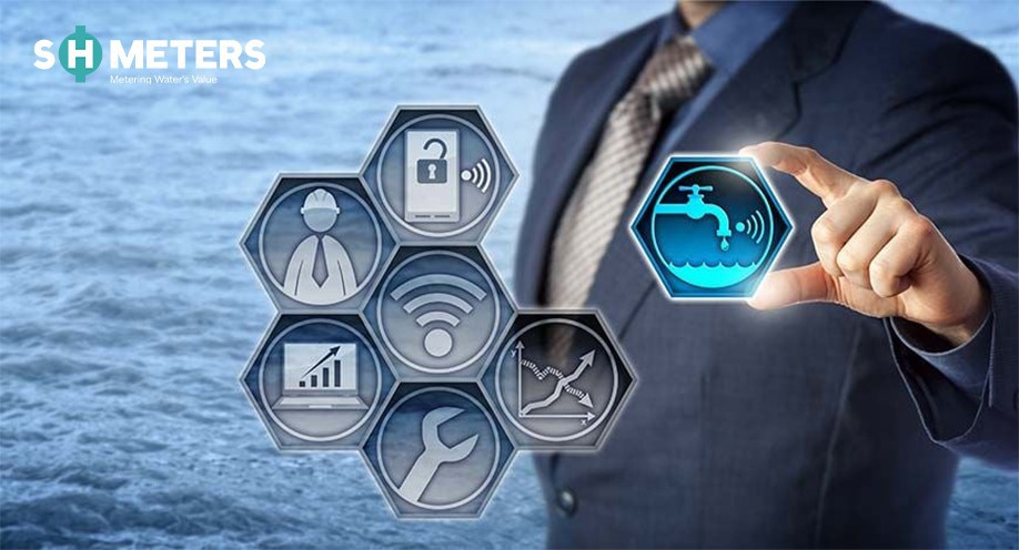 intelligent water management intelligent water management