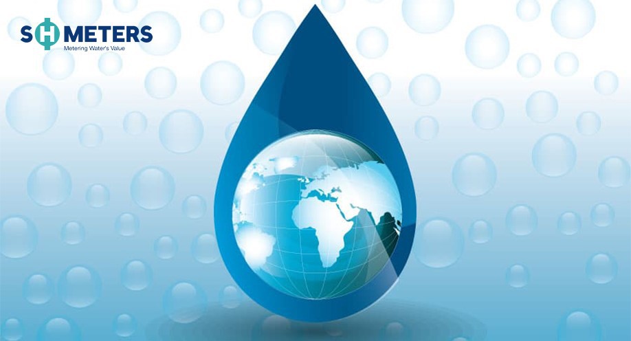 smart water management technology smart water management technology