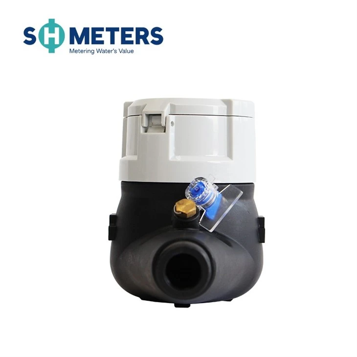 Multi Jet Water Meter DN15~20mm With Wireless Communication high quality Multi Jet Water Meter DN15~20mm With Wireless Communication high quality